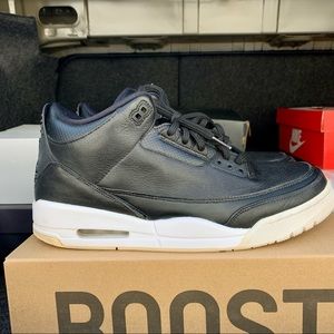 Nike Air Jordan 3 Retro ‘Cyber Monday’ (2016) 12.5
